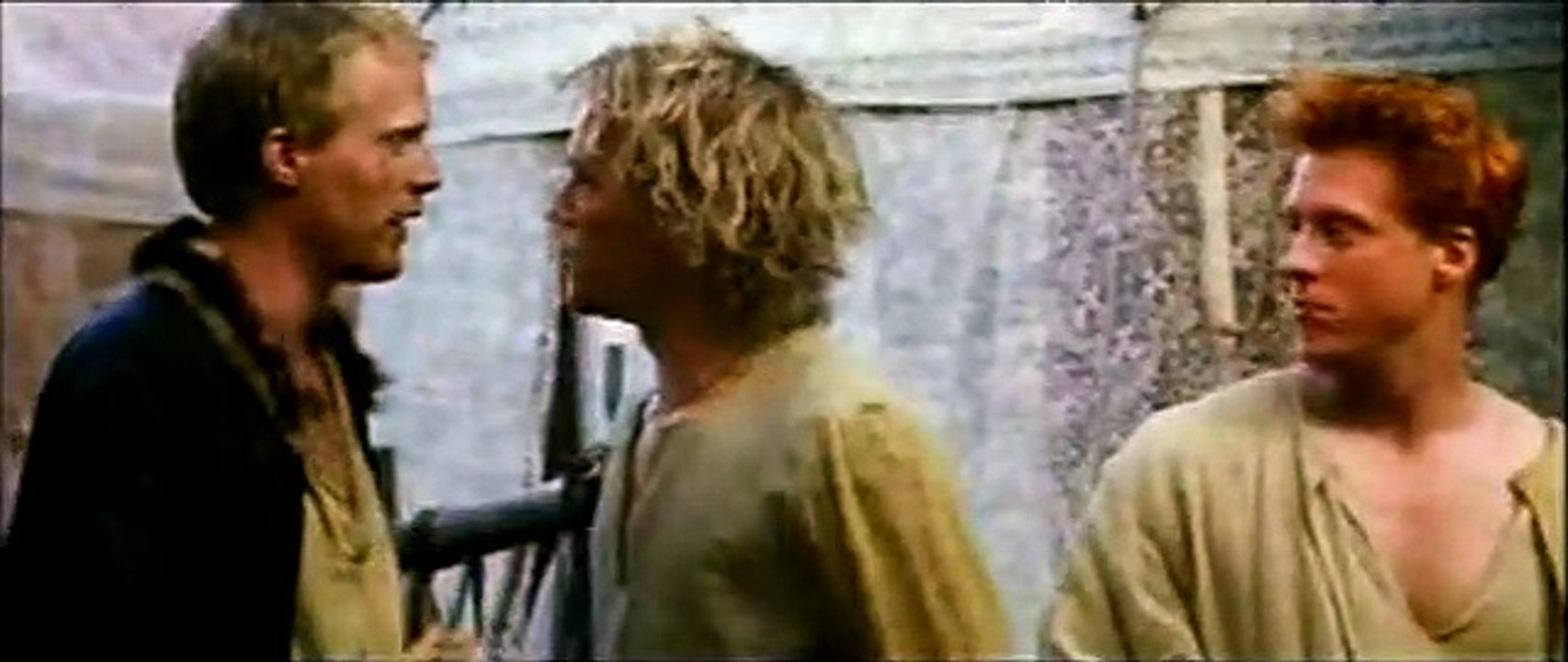 Chevalier Extrait vidéo VO