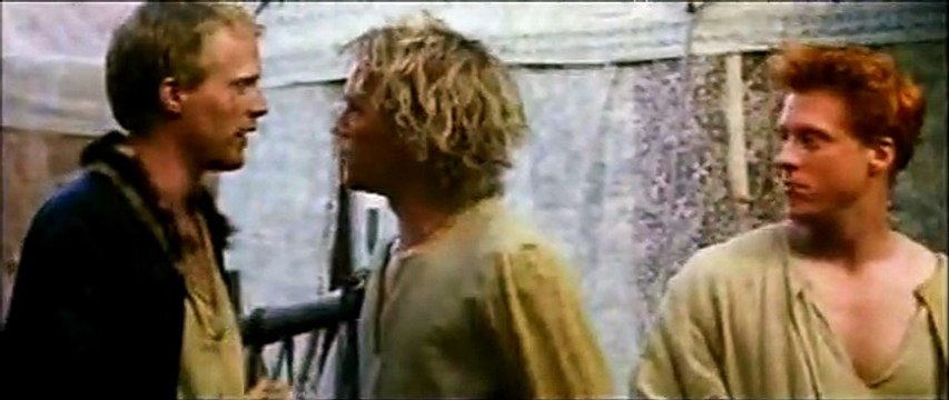 Chevalier Extrait vidéo VO