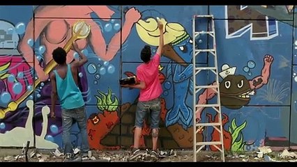 Los Hongos Bande-annonce VO