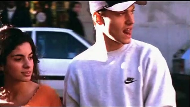 Les Jolies choses Bande-annonce VF