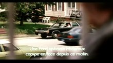 Cybertraque Extrait vidéo (2) VO
