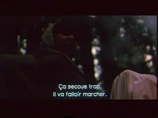 E.T. l'extra-terrestre Extrait vidéo VO