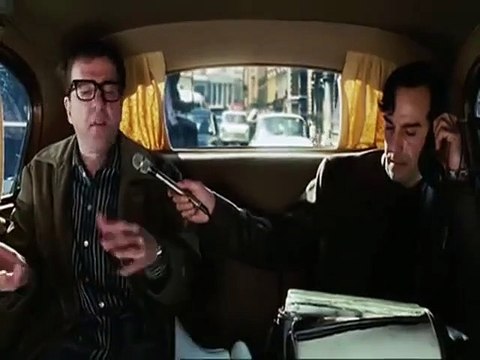 Stanley Tucci dans la peau de Stanley Kubrick