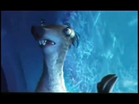 L'Âge de glace Extrait vidéo (4) VF