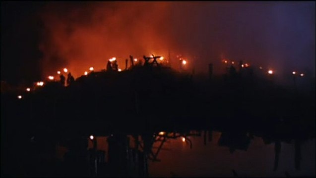 Le 13è Guerrier Teaser VF