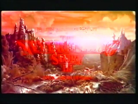 L'Histoire sans fin 3, retour à Fantasia Bande-annonce VO