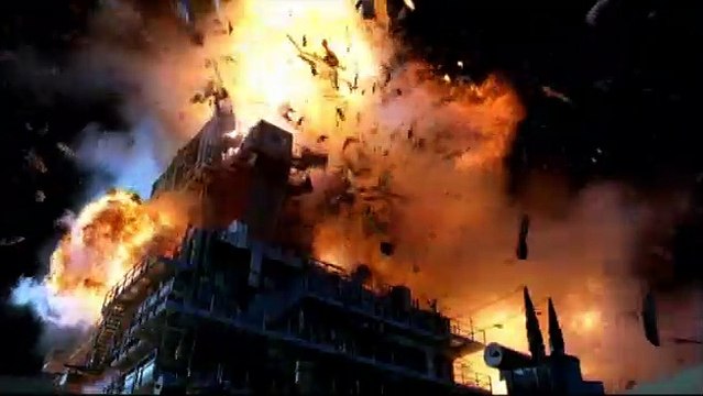 Die Hard 4 - retour en enfer Bande-annonce VF