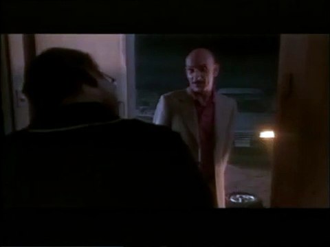 La Jeune fille et la mort Bande-annonce VO