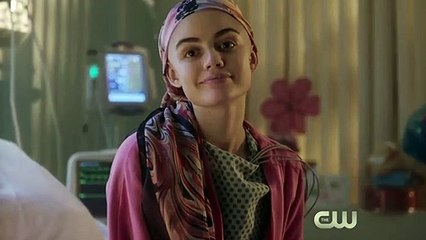 Life Sentence - saison 1 Teaser VO