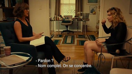 Broadway Therapy - EXTRAIT VOST "La Psy"