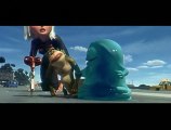 Monstres contre Aliens Extrait vidéo (7) VF