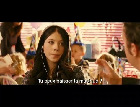 17 ans encore Bande-annonce VO