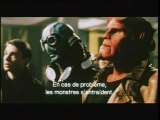 Hellboy Bande-annonce VO