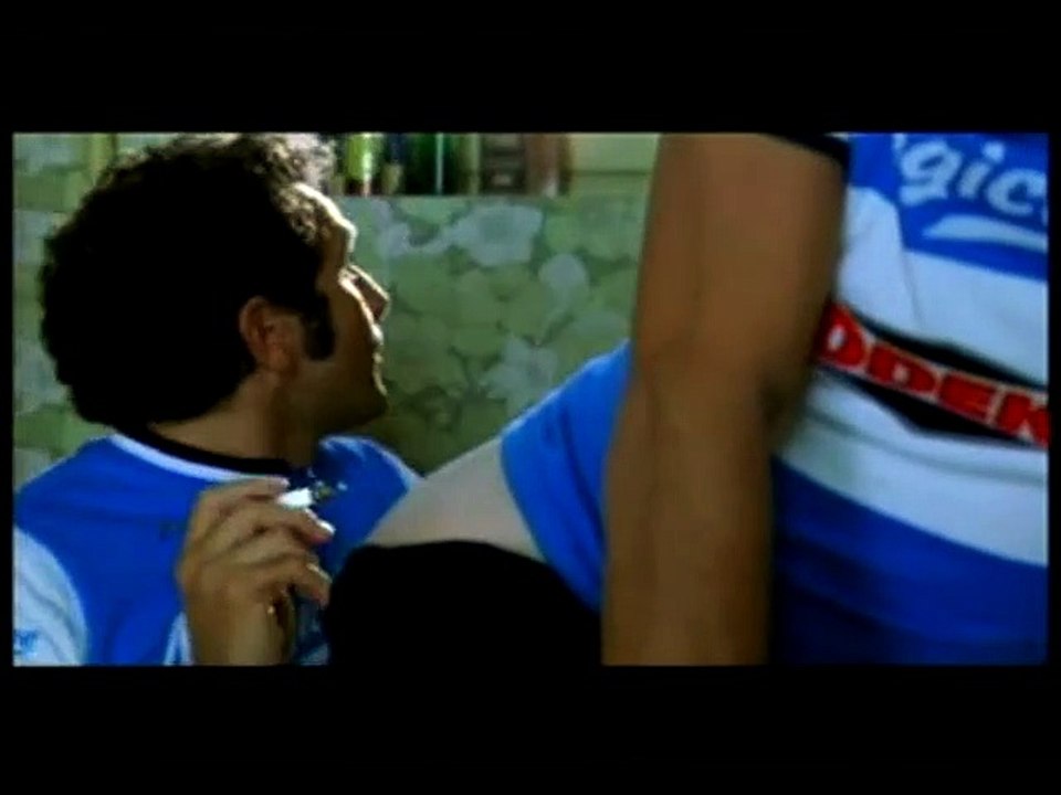 Le Vélo de Ghislain Lambert Extrait vidéo VF