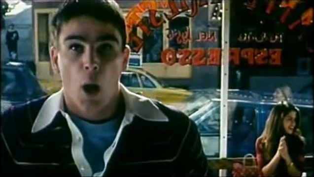 40 jours et 40 nuits Extrait vidéo (3) VO