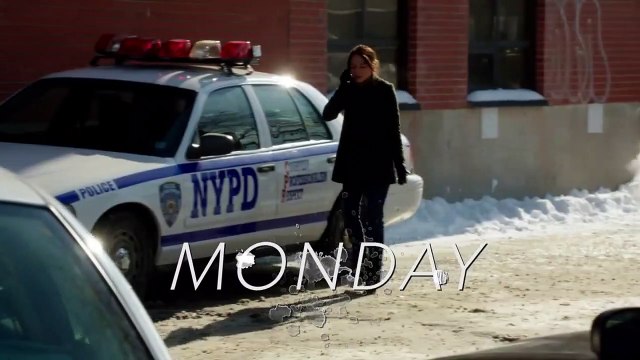 Beauty and The Beast (2012) - saison 2 - épisode 16 Teaser VO