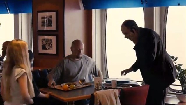 Rendez-vous à Kiruna Extrait vidéo VF