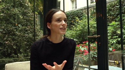 Download Video: Stacy Martin : 