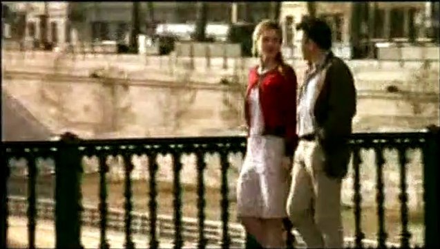 Vertiges de l'amour Extrait vidéo (2) VF