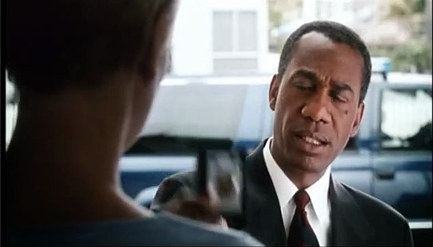 Intrusion Bande-annonce (2) VF