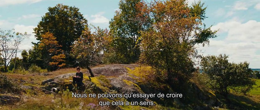 Every Thing Will Be Fine TEASER (2) VOST