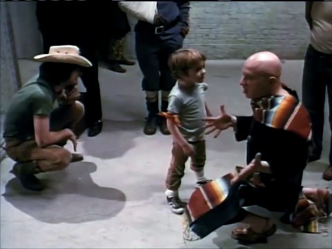 Robert Downey Jr... à 5 ans !