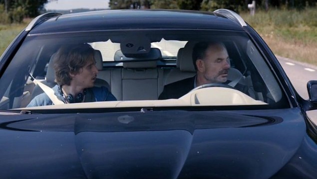 Rendez-vous à Kiruna Extrait vidéo (2) VF