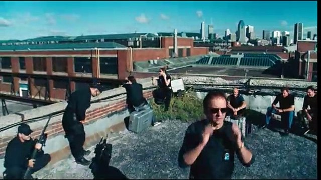 De père en flic Bande-annonce VO