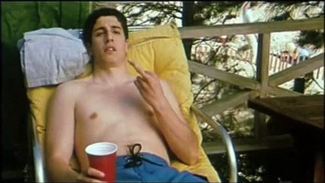 American Pie 2 Extrait vidéo (3) VO