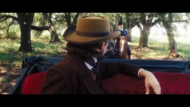Le mash up des scènes en voiture chez Quentin Tarantino