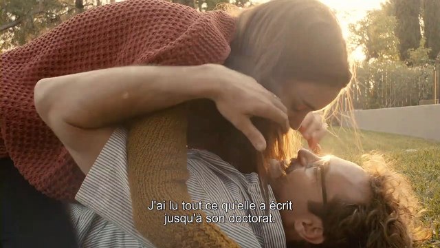 Her - EXTRAIT VOST Une histoire qu'on raconte