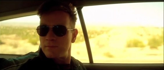 Piégée Extrait vidéo (4) VF