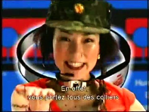 Battle Royale Extrait vidéo (3) VO