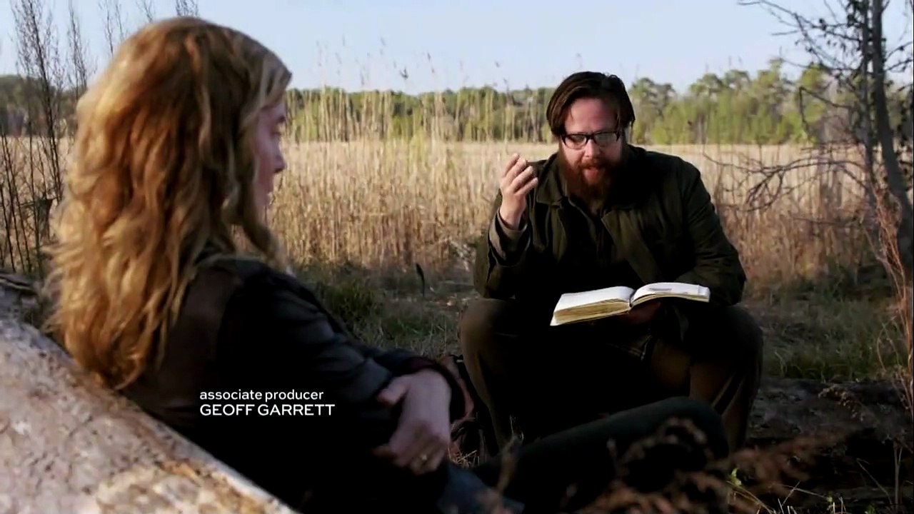 Revolution (2012) - saison 1 - épisode 17 Teaser VO