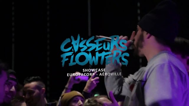 Comment c'est loin - BONUS Showcase d'Orelsan et Gringe