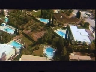 E.T. l&#039;extra-terrestre Extrait vidéo (2) VO