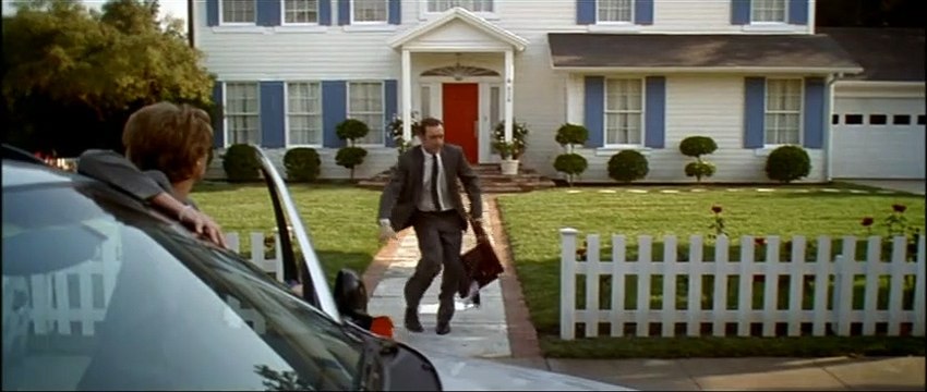 American Beauty Teaser VO