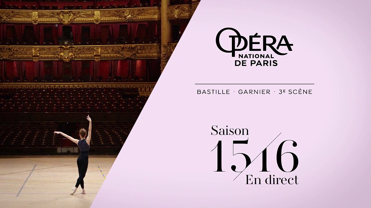 Le Trouvère (UGC VIVA L'OPERA- FRA CINEMA) Bande-annonce VF