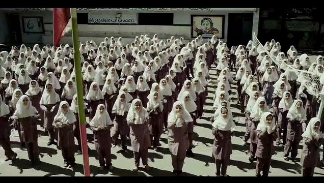 Paradise Bande-annonce VO