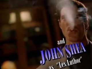 Lois & Clark: The New Adventures of Superman S01 E20