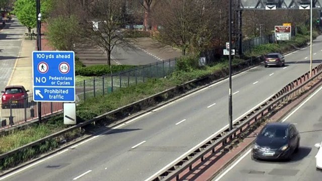 Medway Tunnel roadworks come to an end after six months