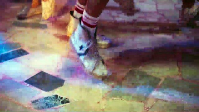 Call Me By Your Name EXTRAIT VO Danse