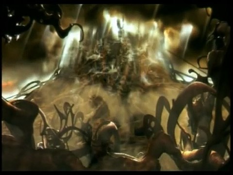 Kaena, la prophétie Teaser VF