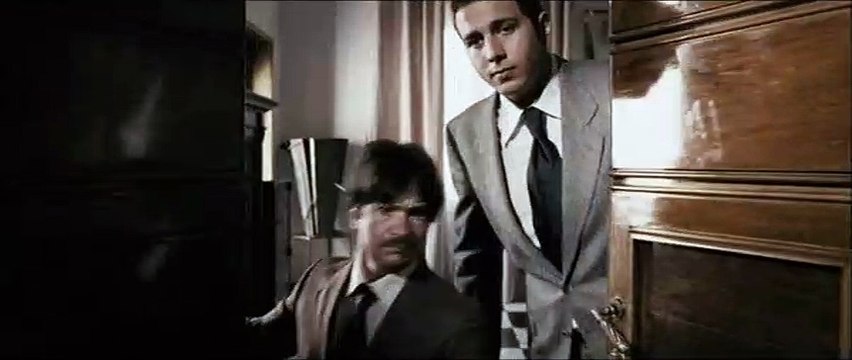 Mon père va me tuer Extrait vidéo (2) VO