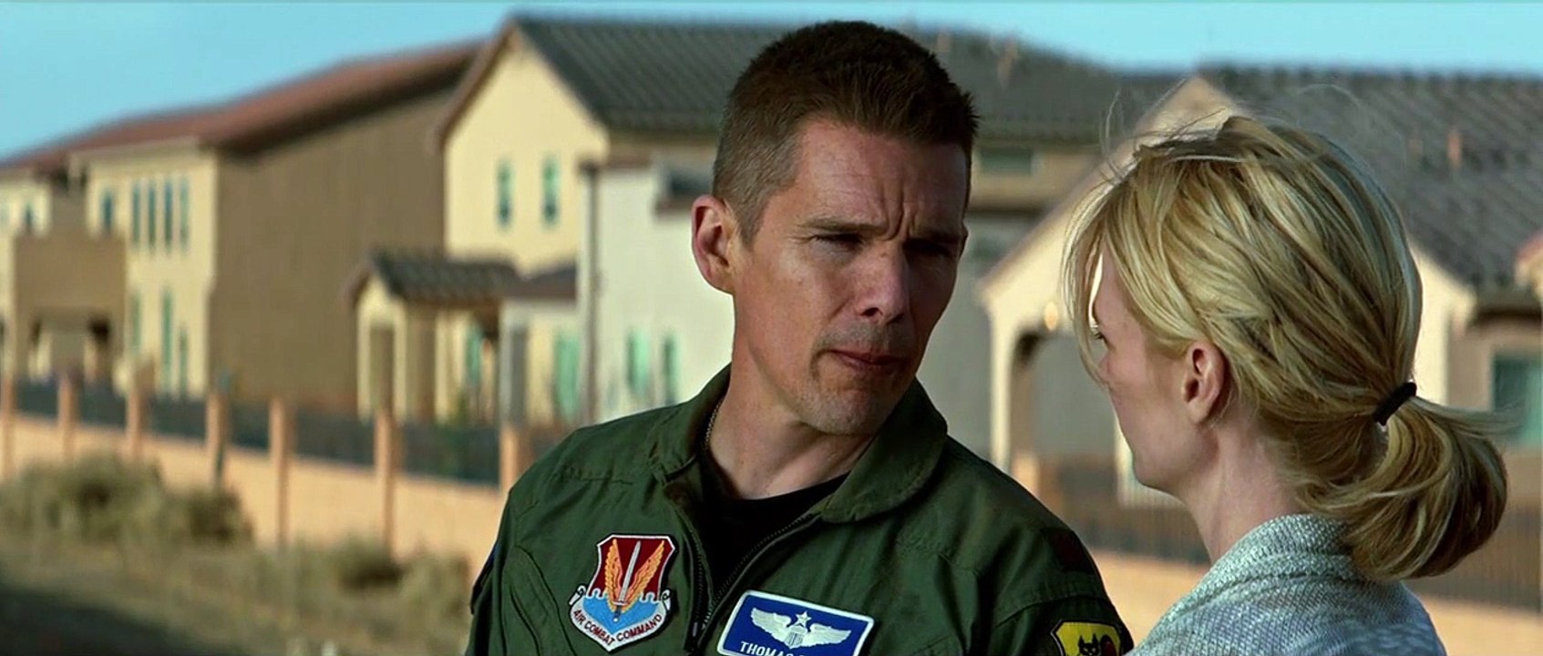 Good Kill - EXTRAIT VF "J'ai détruit sa maison"