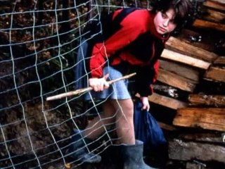 Emilie Dequenne Interview 3: La Fille du RER