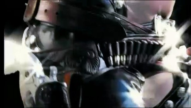 Sin City Bande-annonce (2) VF