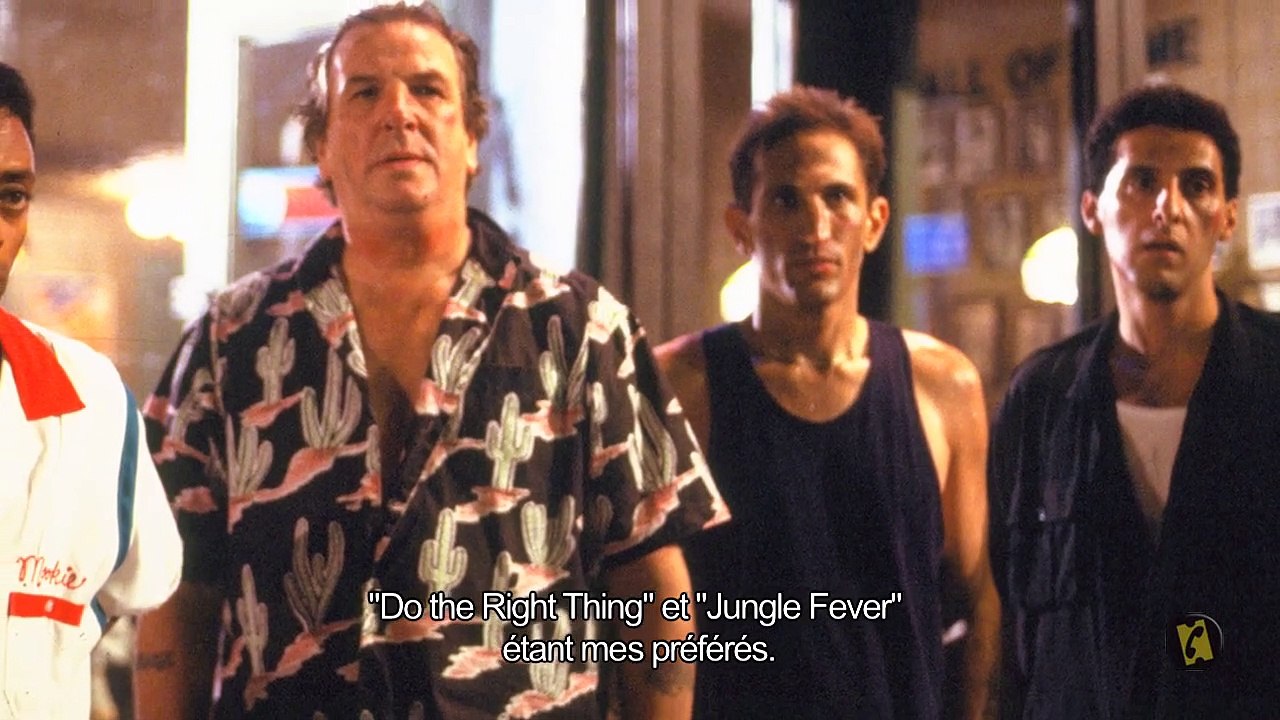 De "Barton Fink" à "Transformers", John Turturro se retourne sur sa carrière...