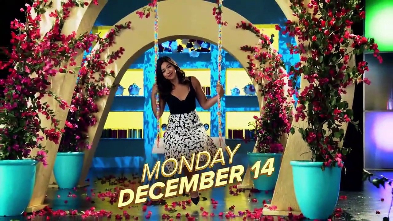 Jane The Virgin - saison 2 - épisode 8 Teaser VO