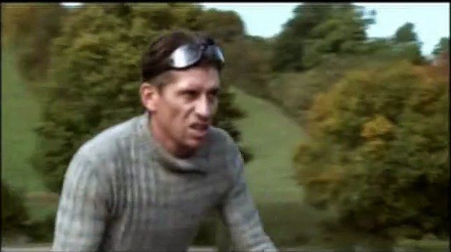 Laissez-passer Bande-annonce VF